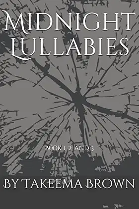 Midnight Lullabies: Book 1, 2, and 3 poster