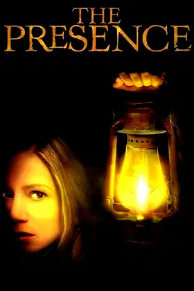 The Presence poster