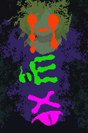 HEX poster