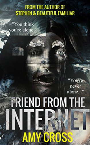 Friend From the Internet poster