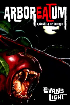 Arboreatum: A Novella of Horror poster