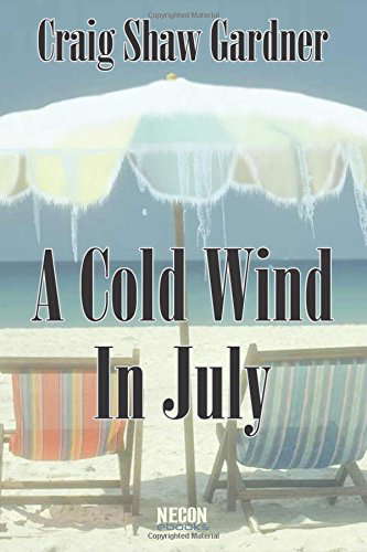 A Cold Wind In July: Necon Classic Horror poster