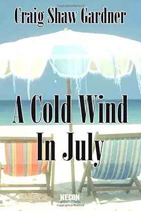 A Cold Wind In July: Necon Classic Horror poster