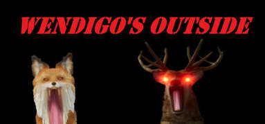 Wendigo's Outside capsule