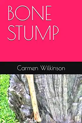BONE STUMP poster