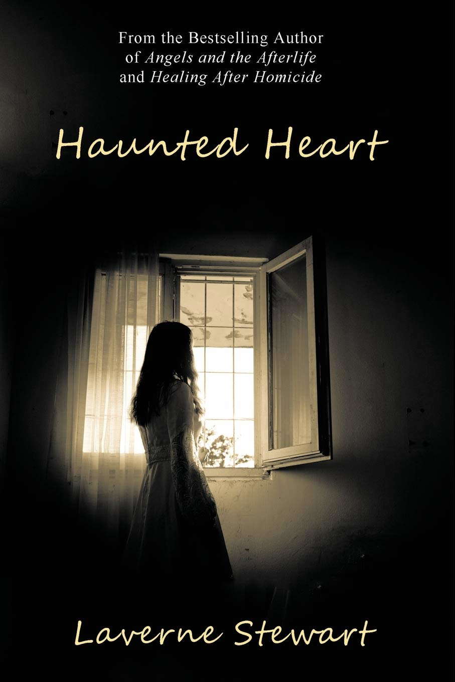 Haunted Heart poster