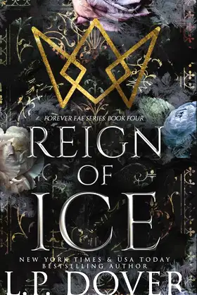 Reign of Ice (Forever Fae Series) poster