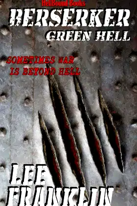 Berserker: Green Hell poster