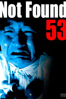 Not Found 53 poster
