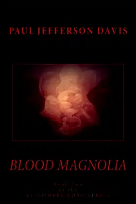 Blood Magnolia (El Hombre Lobo) poster