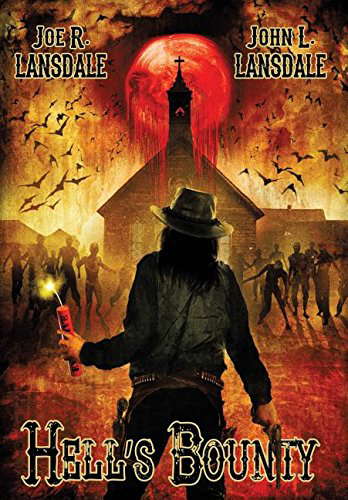 Hell's Bounty poster