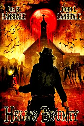 Hell's Bounty poster