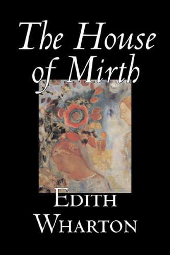 The House of Mirth poster