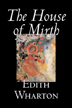 The House of Mirth poster