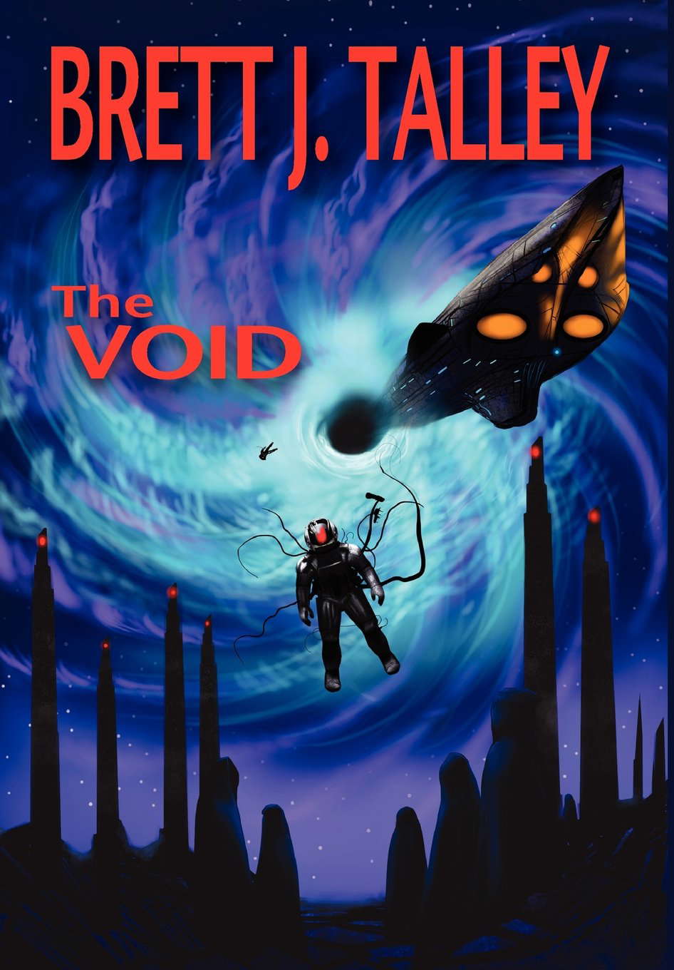 The Void poster