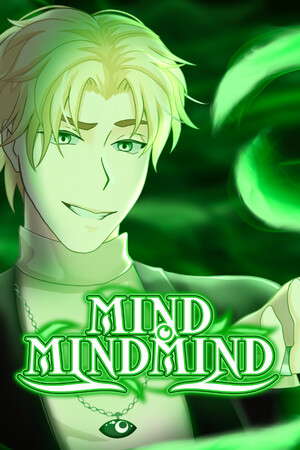 MindMindMind poster