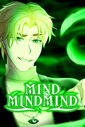 MindMindMind poster