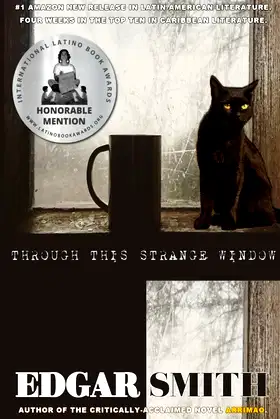 Through this strange window poster