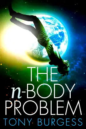 The n-Body Problem poster