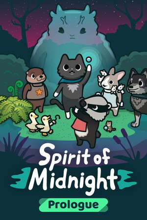 Spirit of Midnight: Prologue poster