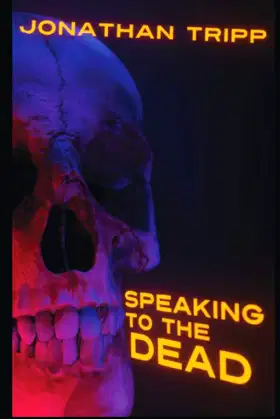 Speaking To The Dead poster