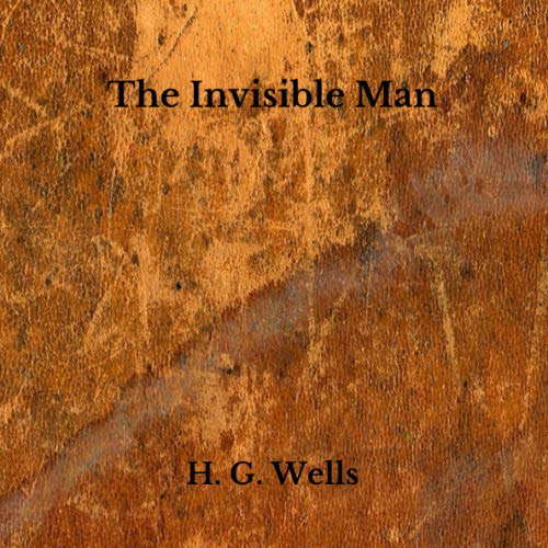 The Invisible Man poster