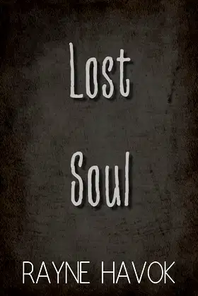 Lost Soul poster