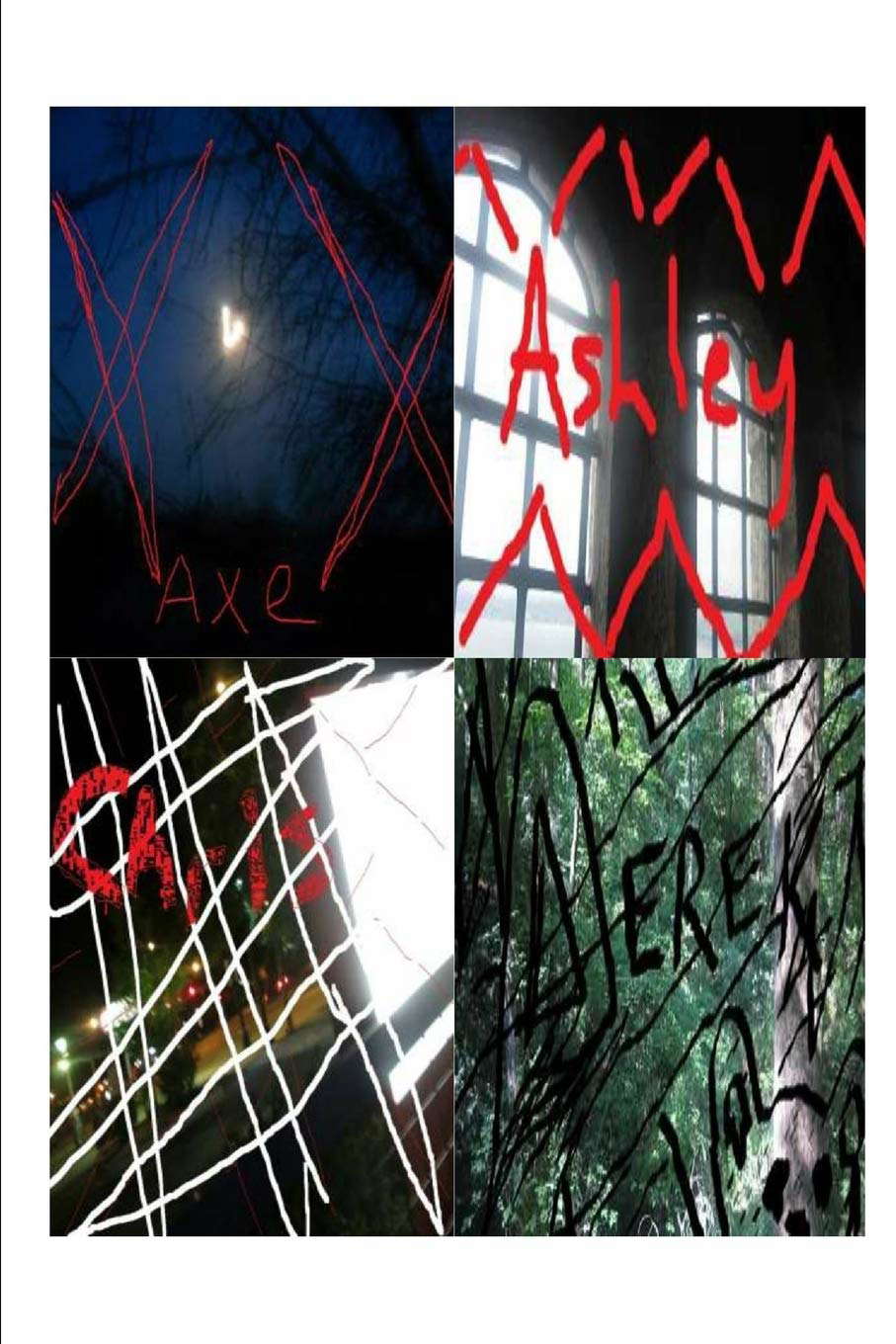 Avilascaca Season 2 Episodes 1-8 poster