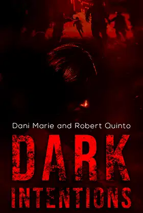 Dark Intentions poster