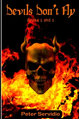 Devil’s Don’t Fly: Books 1 and 2 poster