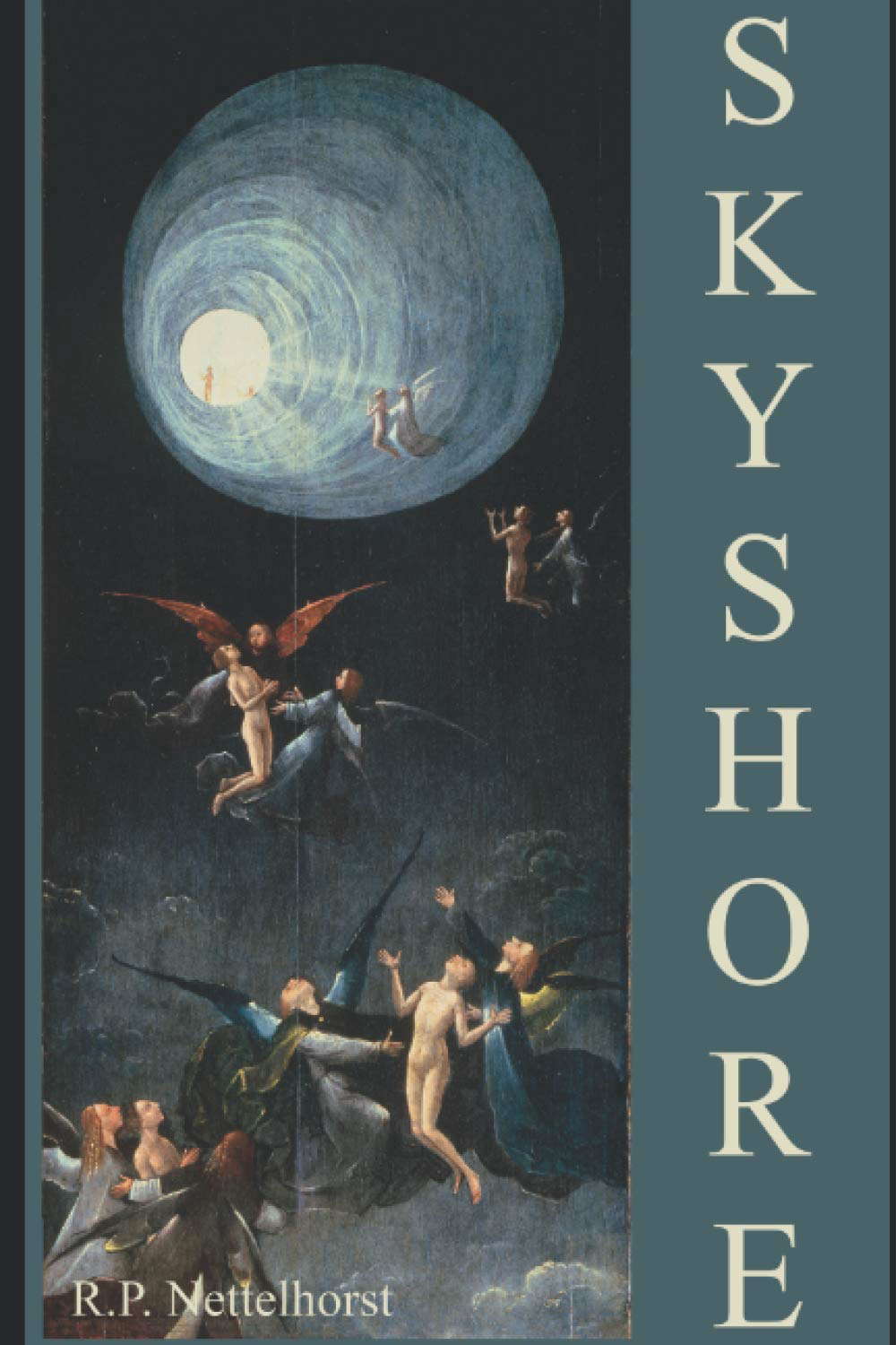 Skyshore poster