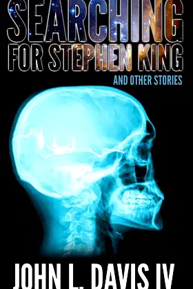 Searching for Stephen King and Other Stories poster