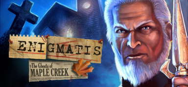 Enigmatis: The Ghosts of Maple Creek capsule
