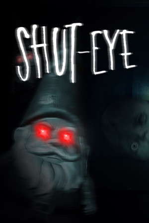 Shut Eye poster