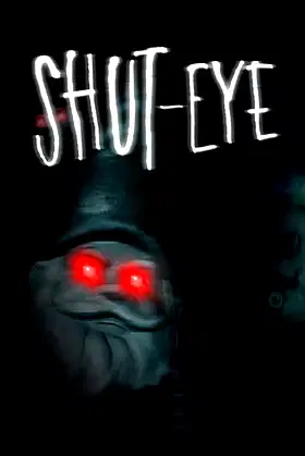 Shut Eye poster