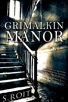 Grimalkin Manor poster