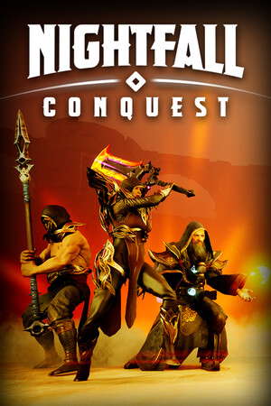 Nightfall Conquest poster