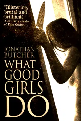 What Good Girls Do poster
