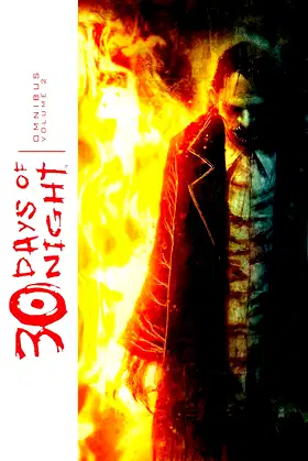 30 Days of Night Omnibus 2 poster