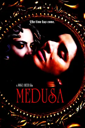 Medusa poster