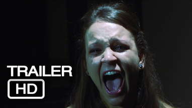 Hell at Heathridge Official Trailer - (2013) HD - Director's Cut poster