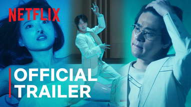Official Trailer [ENG SUB] poster