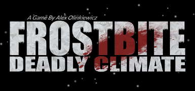 FROSTBITE: Deadly Climate capsule