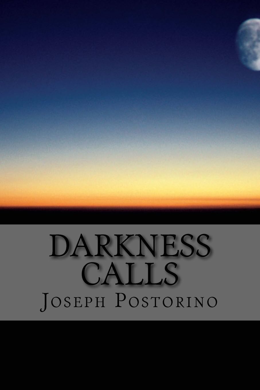 Darkness Calls: The Evolved 1 poster