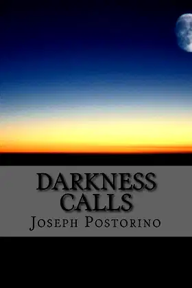 Darkness Calls: The Evolved 1 poster