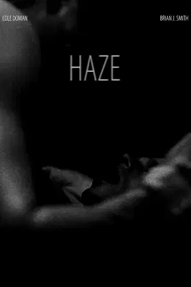 Haze poster