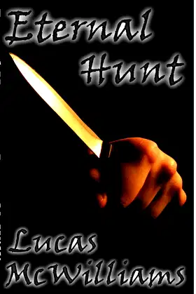 Eternal Hunt poster