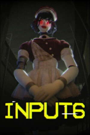 INPUT6 poster
