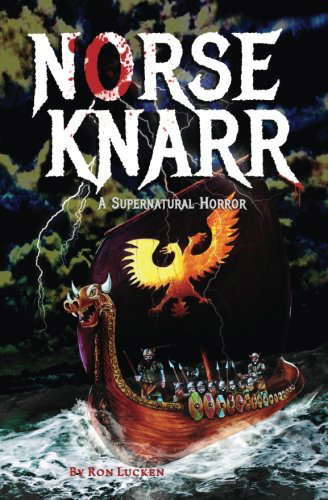 Norse Knarr poster