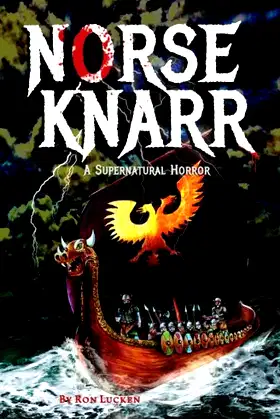 Norse Knarr poster